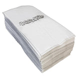 HEPA Vacuum Bags - 25 Pack X1999 Fits PV090-W12-U Solar Reach, Borreli and Rigel Models