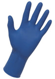 SAS Thickster Textured Safety Latex Gloves (2 Boxes)