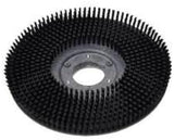 Clarke Scrub Brush for 20B CA30, Viper AS510B - Polypropylene/Polystyrene, Nylon Bristles - #VF90417 Model