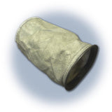 TTS Products Cloth Filter Bags – Fits Sanitaire SC530A & SC535A QuietClean Backpack Vacuums – Replacement for OEM# 86261 – 10-Pack