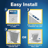 Filtrete AC Furnace Air Filter