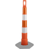 48” Navicade Traffic Channelizing Cone