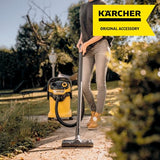Kärcher - WD Multi-Purpose Wet-Dry Vacuum Cleaner