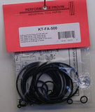 Fasco F5C.RHN (20-90,17-20, 20-83) O-Ring Kit - KTFA500