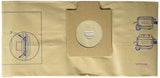 Dust bags, pack of 5