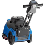 MA50 15B Commercial Walk Behind Automatic Scrubber 15" Disc - by Nilfisk/Clarke