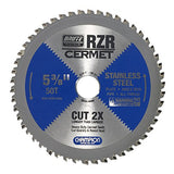 Champion Cutting Tool Corp Circular Saw Blade