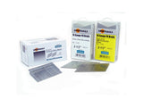 SpotNails 16120FNS 2-1/2" STAINLESS 16 Ga Brads (8/1M Clamshell Pk) 8M