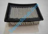 Tennant Dust Panel Filter
