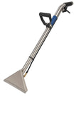 10 Inch Wide Single Jet Collapsible Carpet Cleaning Wand Stainless Steel For Carpet Extractors - fits Mytee 8070