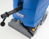 Clarke Clarke EX40 18LX Carpet Extractor (56265505)