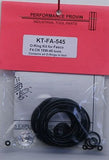 Fasco F4.CN15W-45 O-Ring Kit - KTFA545