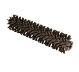 TTS Products Nylon Cylindrical Scrub Brush – 15 x 3.5 in – Light-Duty Replacement Brush Compatible with Tennant Machines – Part #1028954