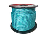 CWC BLUE STEEL™ ROPE - 5/16