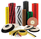Power Boss 7826-17" .018"/500 Grit (Med.)