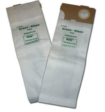 Green Klean GK-Mar14 Replacement Vacuum Bags (Pack of 100)