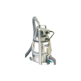 Critical Area Vacuums 80 cfm HEPA Cloth