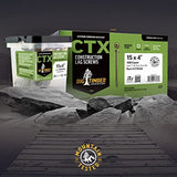 CTX Wood Screws