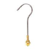 UNIWELD CAP'N HOOK BRAZING TIP, 5 FLAME  #MTF-5