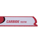 Diablo DS1208CF10 Carbide Tipped Thick Metal Blade, 12"