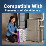 Filtrete High Performance Air Filter