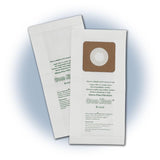 MicroPlus Replacement Vacuum Bags for Bissell 7 & 1 Series, Samsung 5000/7000, Oreck BGU145iT, Big Green PowerForce | OEM #30861, 32120, 3345B | 3/25 Packs (75 Bags Total)