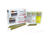 DA15 1510APB 1-1/4" Bright 15 Ga DA Angle Brads 16M