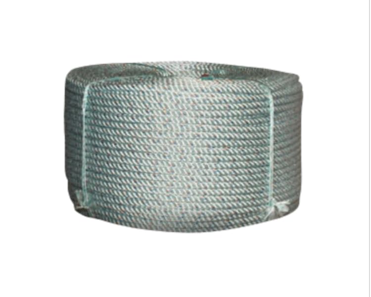 CWC POLYPROPYLENE LEADED MANLINE - 5/16