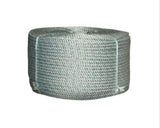 CWC POLYPROPYLENE LEADED MANLINE - 5/16