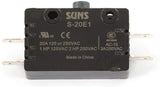 Advance Switch 40263A