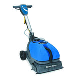 Powr-Flite CAS16 Powr-Scrub Automatic Scrubber, 750 RPM, 16"