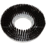 Steel Wire Brush Assembly Compatible with Nilfisk Advance 460918