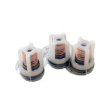 Karcher 2.884-916.0 Karcher Pressure Check Valve - Set Of 3 Valves #4.580-371.0 2.884-916.0