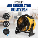 XPOWER FC-Line Air Circulators