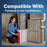 Filtrete AC Furnace Air Filter