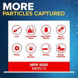 Filtrete AC Furnace Air Filter