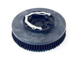 Nobles 12 Inch Nylon Brush - Part 1220203 - Replacement Brush
