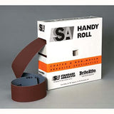 Standard Abrasives A/O Handy Roll