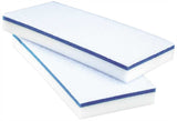 Scotch-Brite 4610 Doodlebug Easy Erasing Pad White - pack of 5