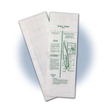 F&G Replacement Vacuum Cleaner Bags fit Eureka 200,600,1400,1900,2000,4000,5000 Uprights (OEM# 52320A, 52356, 54924A, 57695A, 63250) 10 bags per Pack