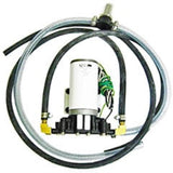 200 PSI Pump for Extractor – Replacement Part for Sandia Carpet Extractors
