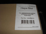 Euroclean - Nilfisk original equipment HEPA Filter