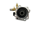 AR ANNOVI REVERBERI , RMV25G30D-EZ , Replacement Plunger Pump Horizontal, 3000 PSI, 2.5 GPM with Easy Start, EZ, Aluminum