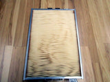 FILTER, PANL, DUST, 2.7 X 15.0 X 22.0