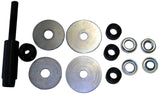 3M Wheel Adapter Kit 28419, 1/2