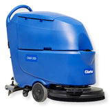 Clarke CA60 20D disc pad Assist Walk-Behind Floor Scrubber (56385411)