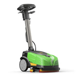 IPC CT5 Automatic Floor Scrubber – with Lithium-ion Batteries