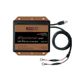 PRO Charging System SS1 Sportsman Series w/ (1) 12V Ouptut 10A per Output PING