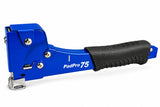 Duo Fast HT 755  Manual Stapler - BACKORDER - See PadPro 75 Heavy-Duty Hammer Tacker
