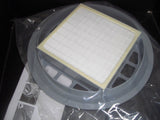 Euroclean - Nilfisk original equipment HEPA Filter